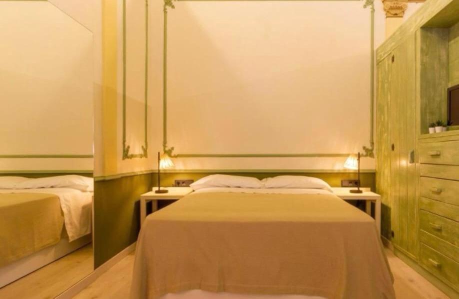 Apartamento En El Casco Antiguo De Jávea Esterno foto